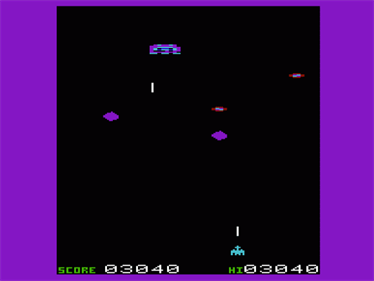 Neutron Zapper - Screenshot - Gameplay Image