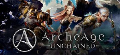 ArcheAge: Unchained - Banner Image