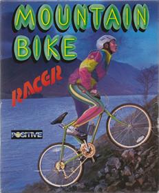 Mountain Bike Racer (Positive) - Box - Front Image