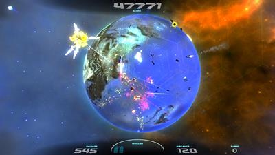 Heckabomb - Screenshot - Gameplay Image