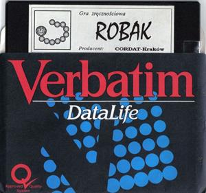 Robak - Disc Image