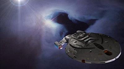 Star Trek: Voyager: Elite Force - Fanart - Background Image