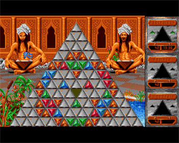 Osiris - Screenshot - Gameplay Image