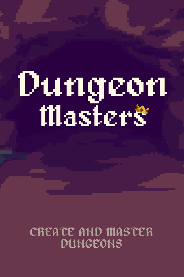 Dungeon Masters