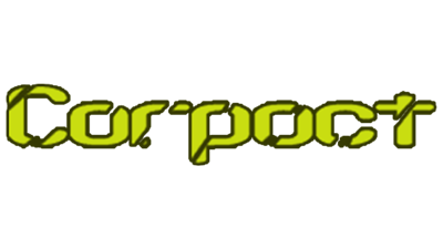 Corpoct - Clear Logo Image