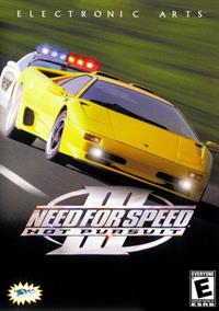 Need for Speed III: Hot Pursuit