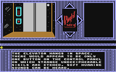 Nightwing - Screenshot - Gameplay Image