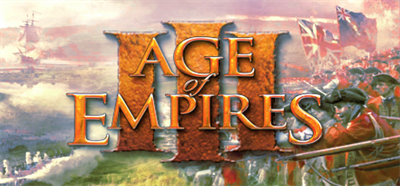 Age of Empires III - Banner Image