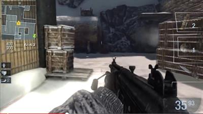 Call of Duty: Black Ops: Declassified - Screenshot - Gameplay Image