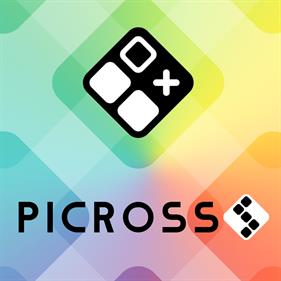 PICROSS S - Box - Front Image