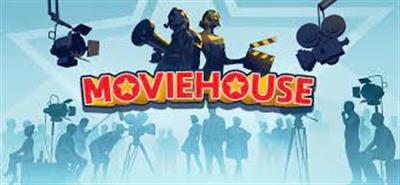 Moviehouse - Banner Image