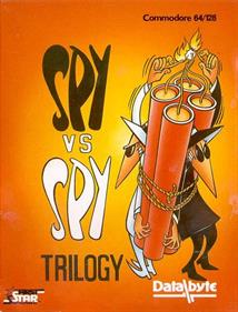 Spy vs. Spy Trilogy
