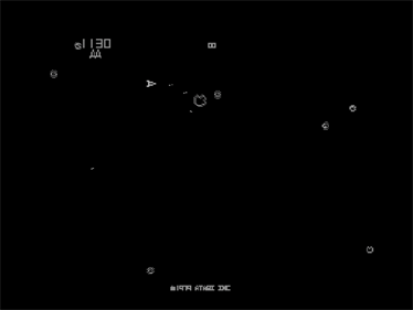 Arcade's Greatest Hits: The Atari Collection 1 - Screenshot - Gameplay Image