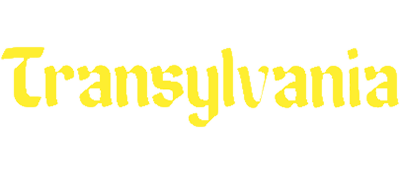 Transylvania (Enhanced Edition) - Clear Logo Image