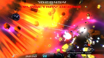 Heckabomb - Screenshot - Gameplay Image