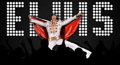 Elvis - Fanart - Background Image