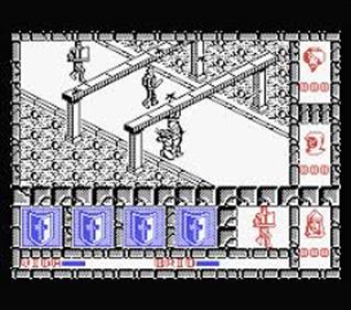 El Cid - Screenshot - Gameplay Image