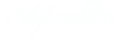 No Second Prize - Clear Logo Image