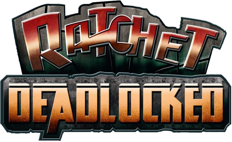 Ratchet Deadlocked Images Launchbox Games Database