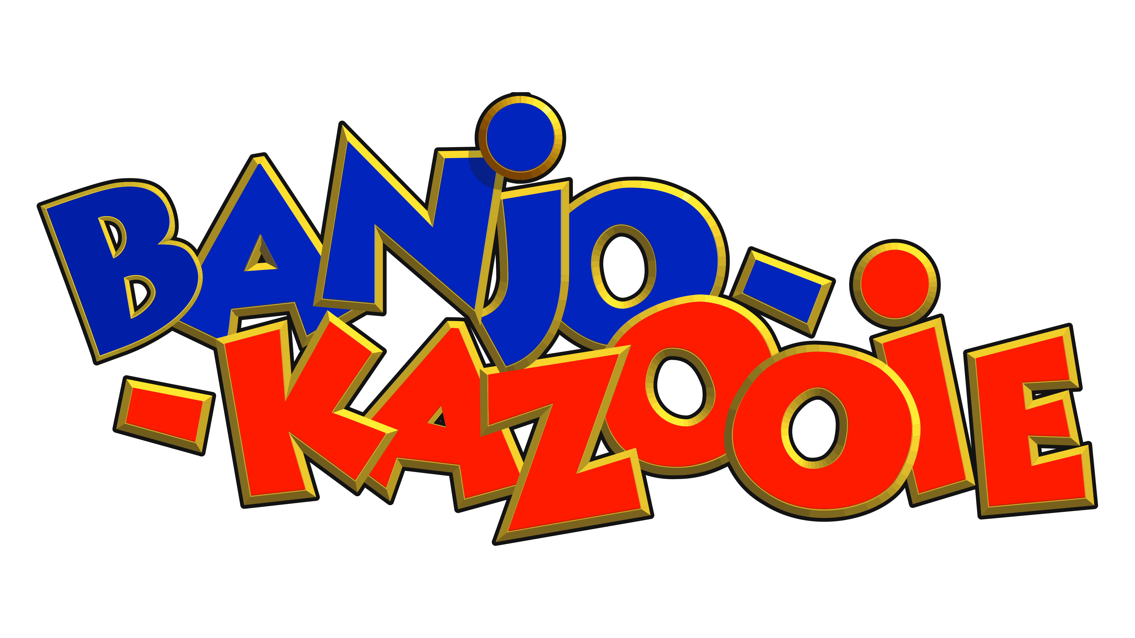 Banjo-Kazooie Details - LaunchBox Games Database