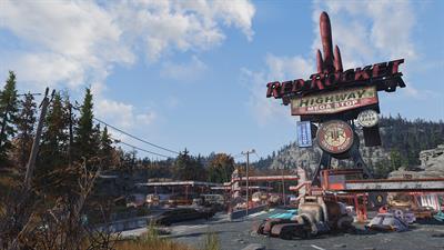 Fallout 76 - Screenshot - Gameplay Image