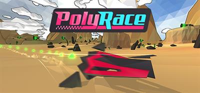 PolyRace - Banner Image