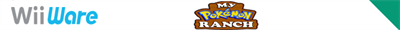 My Pokémon Ranch - Banner Image