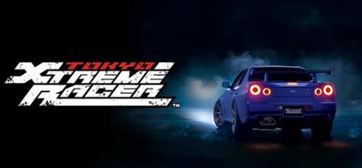 Tokyo Xtreme Racer - Banner Image