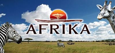 Afrika - Banner Image