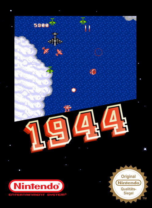 1944 nes