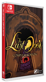 The Last Door: Complete Edition - Box - 3D Image