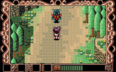 Magic++ - Screenshot - Gameplay Image