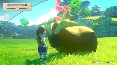 Yonder: The Cloud Catcher Chronicles - Screenshot - Gameplay Image