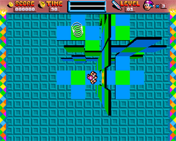 Spring Time - Screenshot - Gameplay Image