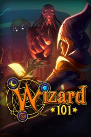 Wizard101 - Box - Front Image