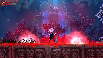 Slain: Back from Hell - Screenshot - Gameplay