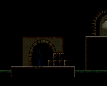 Diabolik 6: La Notte Della Paura - Screenshot - Gameplay Image