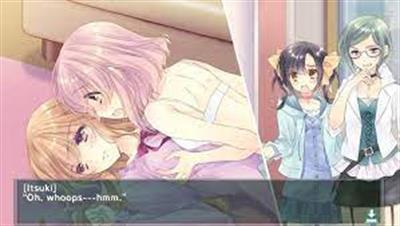 Nurse Love Addiction - Screenshot - Gameplay Image