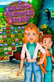 Lilly's Flower Shop