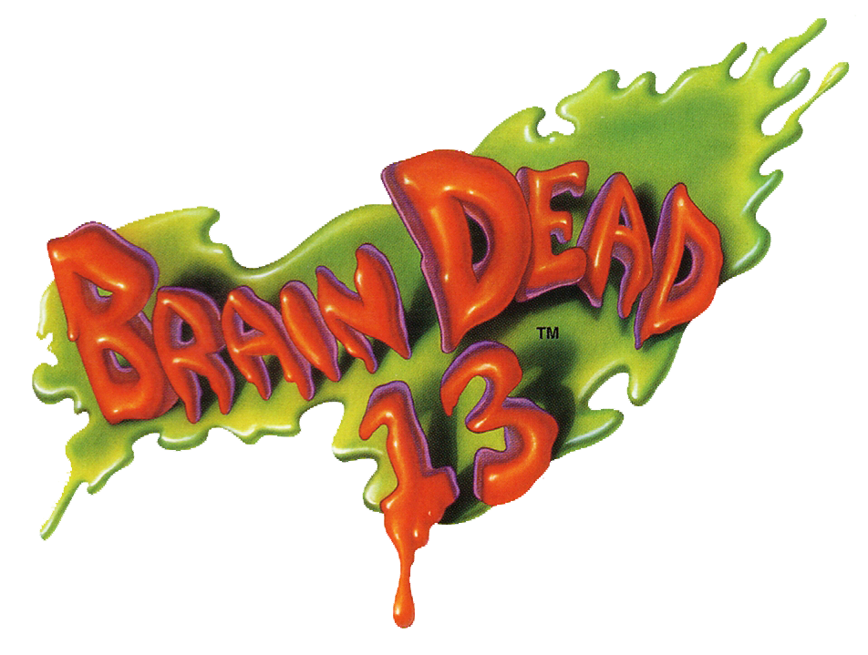 brain dead 13