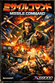 Missile Command 68K v2