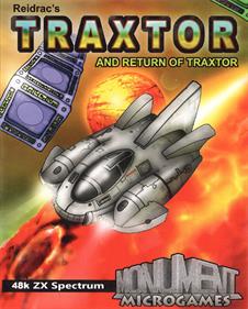 Traxtor and Return of Traxtor
