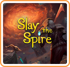 Slay the Spire