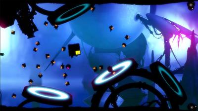 BADLAND: Game of the Year Edition - Screenshot - Gameplay Image
