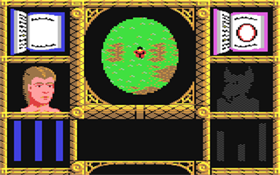 Wizard Warz - Screenshot - Gameplay Image