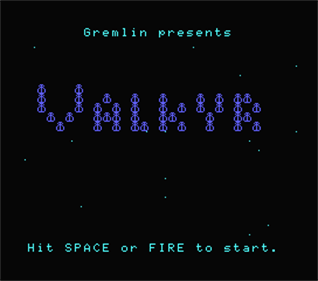 Valkyr - Screenshot - Game Title Image