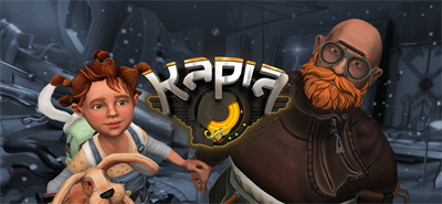 KAPIA - Banner Image