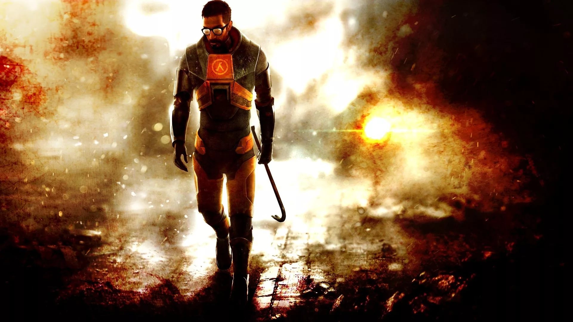 Half-Life