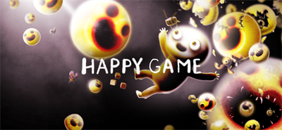 Happy Game - Banner Image