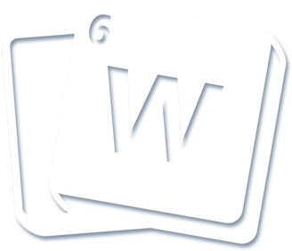 Microsoft Ultimate Word Games - Clear Logo Image